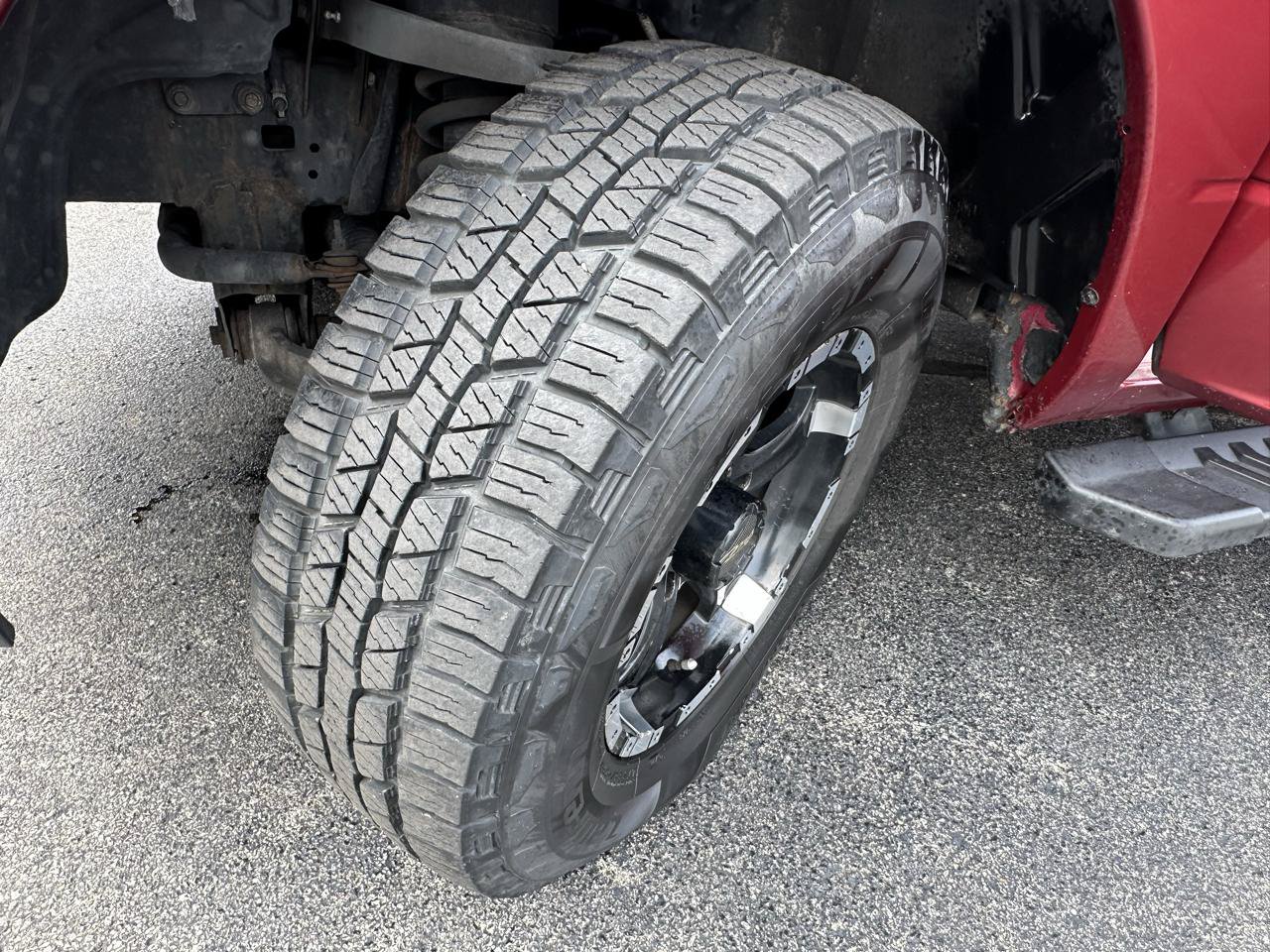 Used 2012 RAM 1500 Express RWD image 9