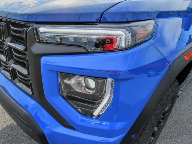 New 2026 GMC Canyon Elevation image 11