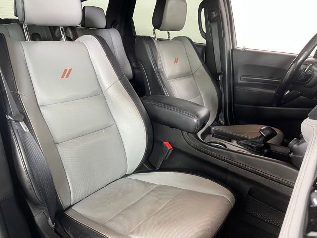 Used 2021 Dodge Durango R/T w/ Blacktop Package image 39