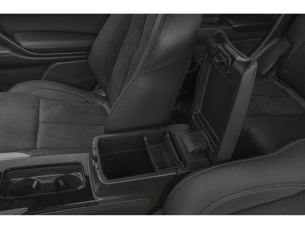 New 2026 Mitsubishi Eclipse Cross Black Edition image 9