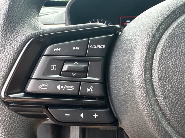 Certified 2026 Subaru Forester AWD/4WD image 29