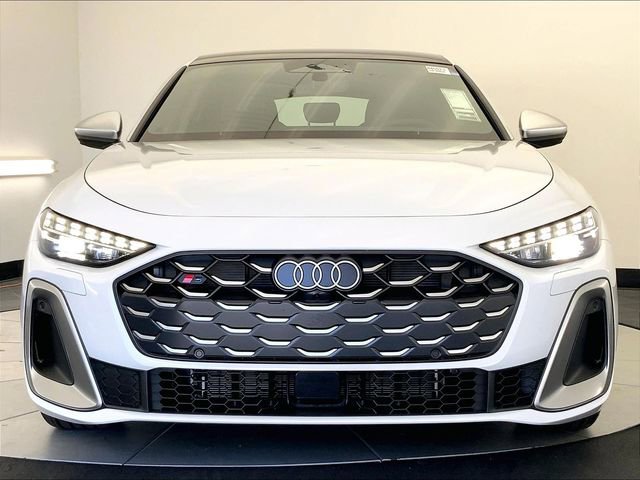 New 2025 Audi S5 Premium AWD/4WD image 5