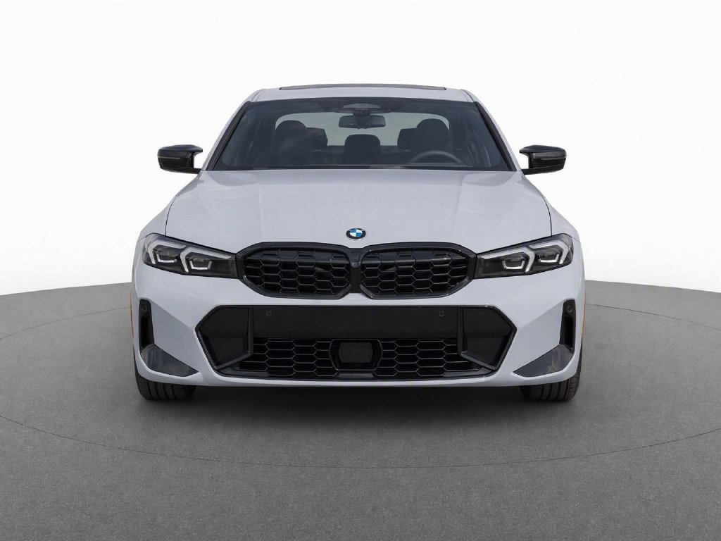 Used 2023 BMW M340i xDrive AWD/4WD image 2