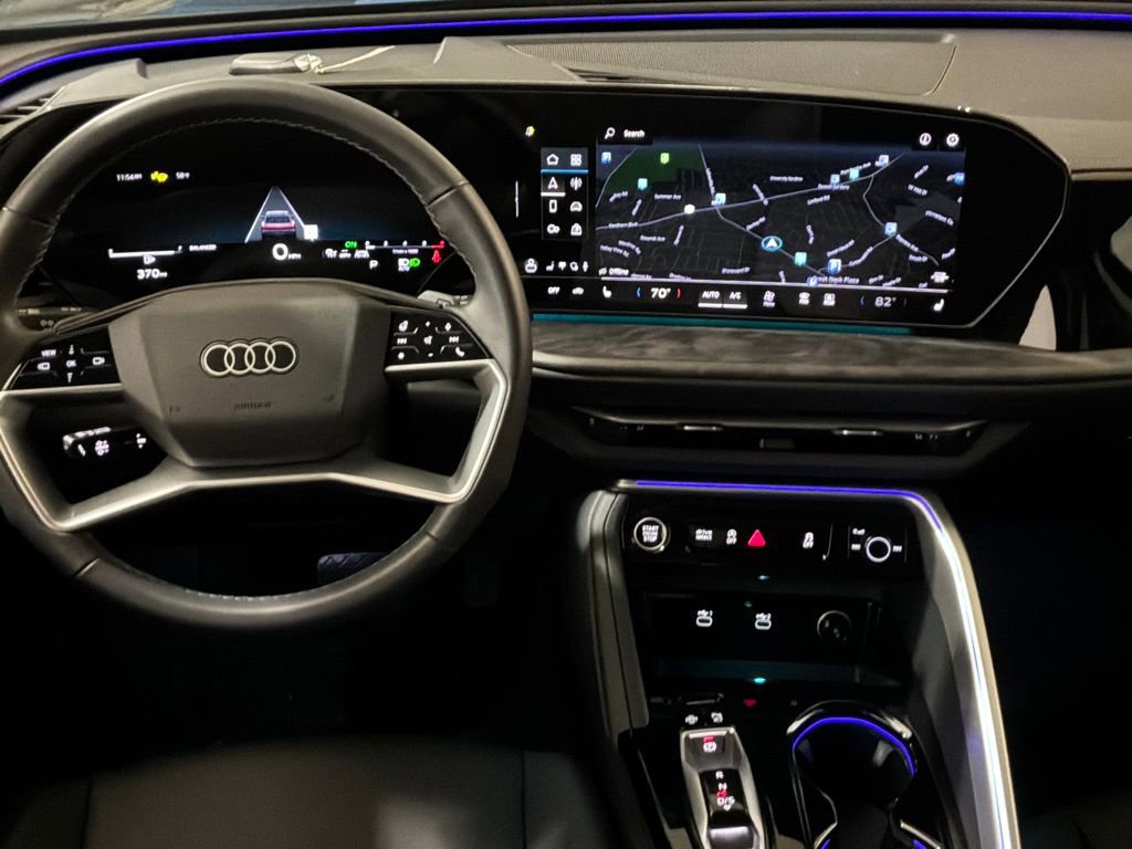 Certified 2025 Audi Q5 Premium w/ Convenience Package image 21