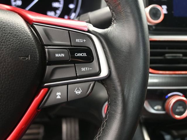 Used 2019 Honda Accord Sport image 29