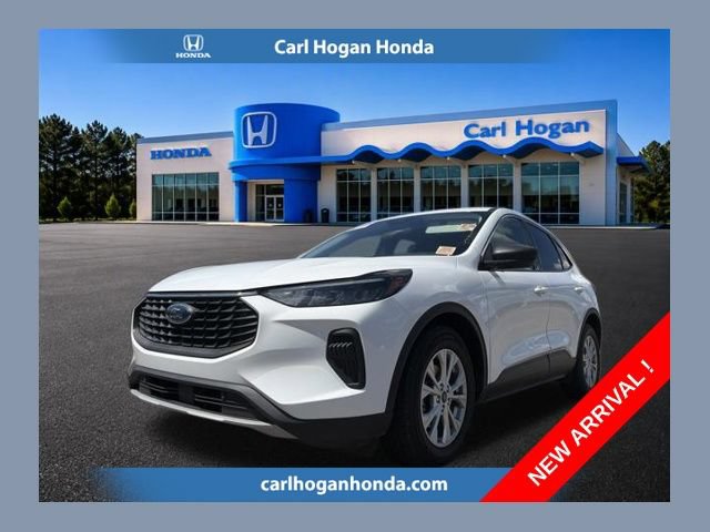 Used 2023 Ford Escape Active w/ Cold Weather Package