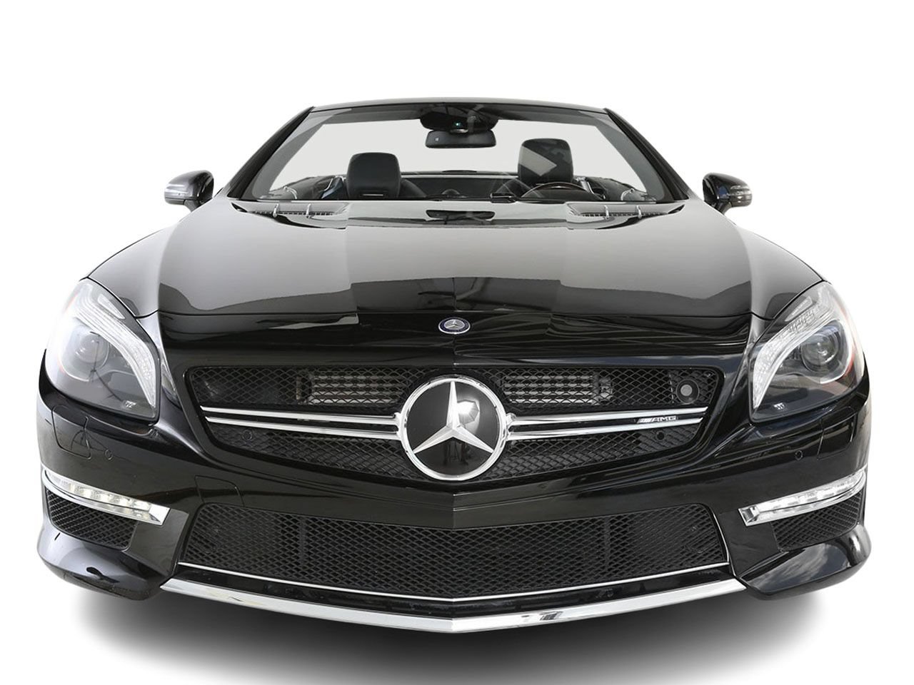 Used 2015 Mercedes-Benz SL 65 AMG image 7