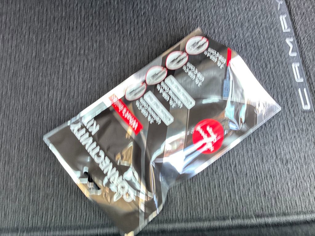 New 2026 Toyota Camry LE image 45