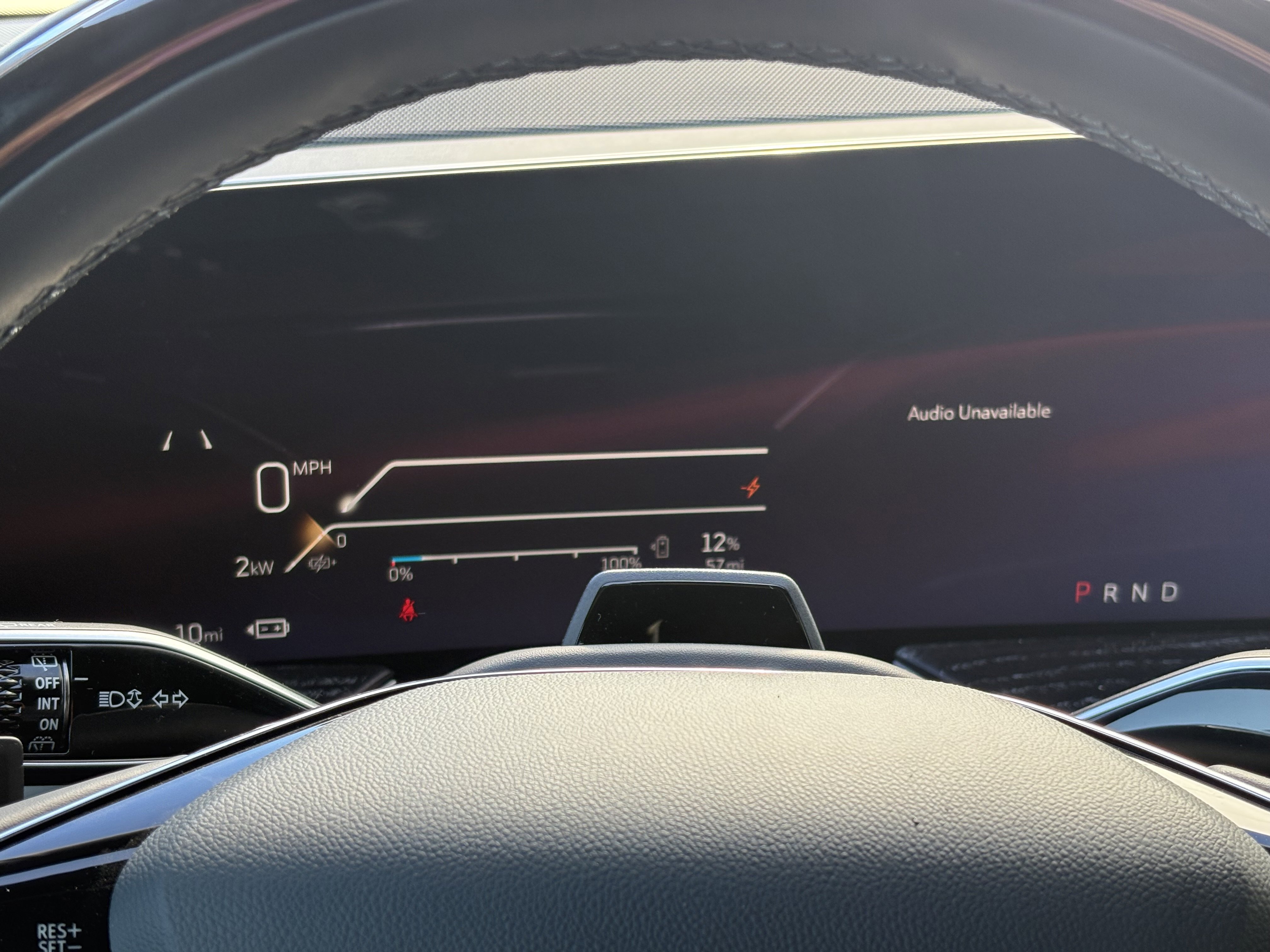 New 2026 Cadillac Escalade IQL Sport 1 image 39