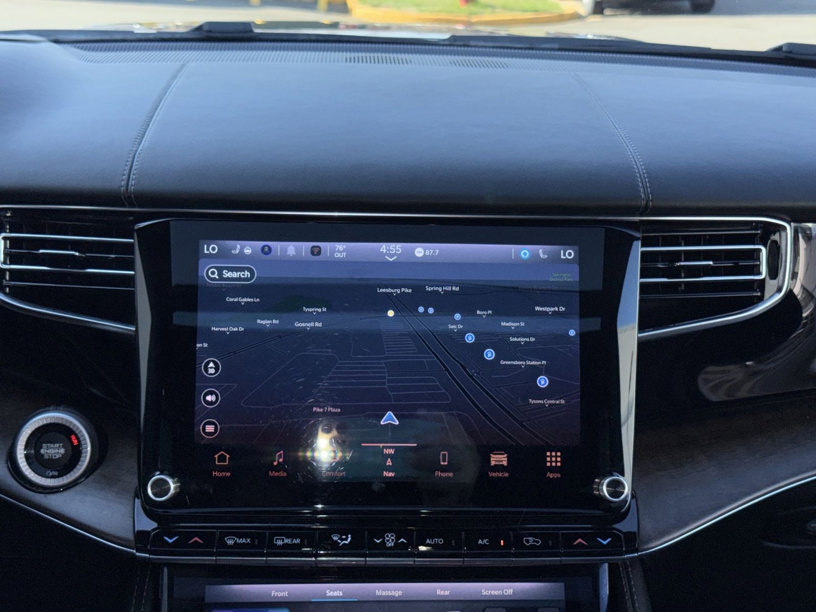 Used 2022 Jeep Grand Wagoneer Series I image 19