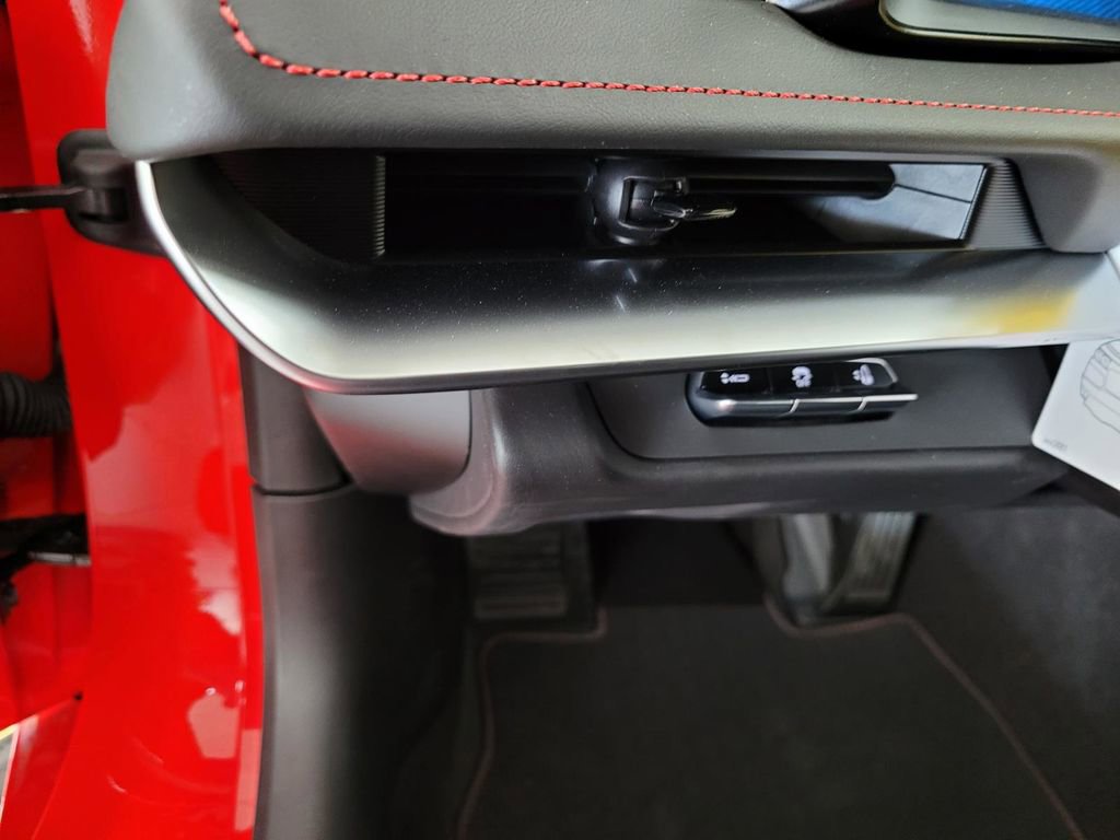 New 2026 Chevrolet Corvette Z06 image 17