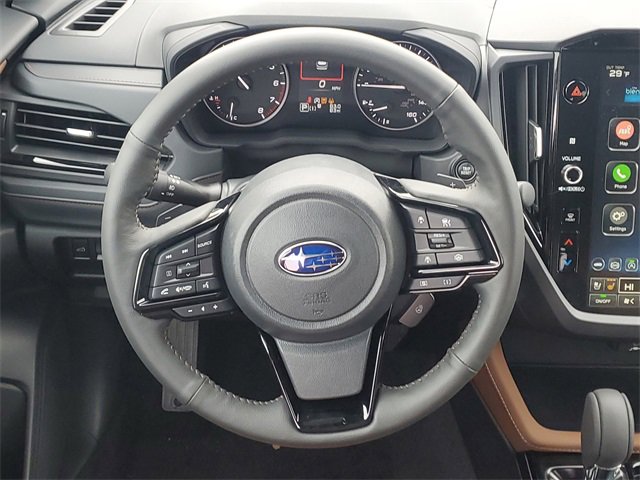 New 2026 Subaru Forester Touring image 14