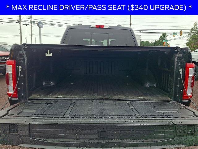 Certified 2021 Ford F150 Platinum w/ Equipment Group 701A High AWD/4WD image 30