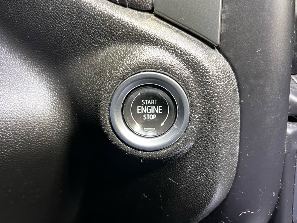 Used 2020 Chevrolet Silverado 1500 LT Trail Boss image 31