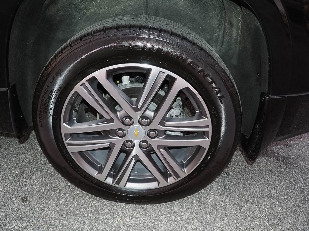 Certified 2023 Chevrolet Traverse High Country image 43