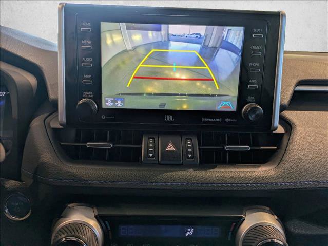 Used 2021 Toyota RAV4 XSE image 15