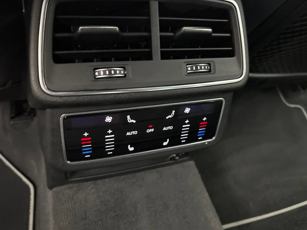 Used 2021 Audi A6 Premium Plus w/ Premium Plus Package AWD/4WD image 31