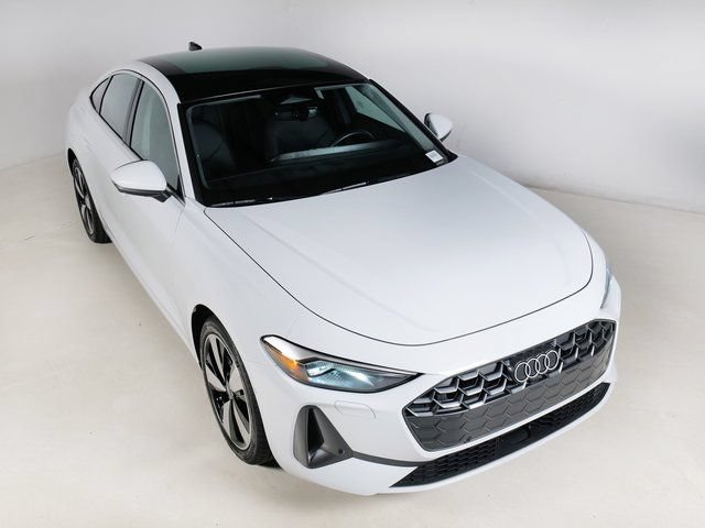 Certified 2025 Audi A5 2.0T Premium w/ Convenience Package AWD/4WD image 4