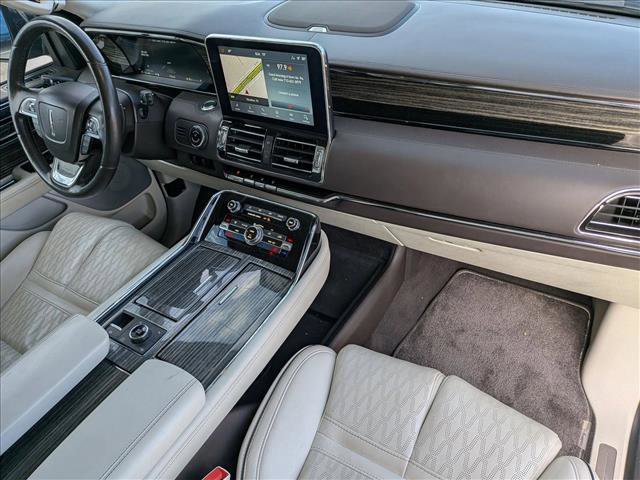 Used 2020 Lincoln Navigator Black Label image 18