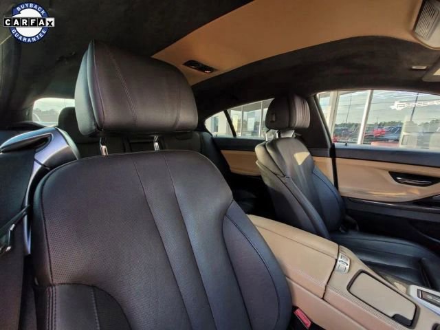 Used 2014 BMW M6 Gran Coupe RWD image 27