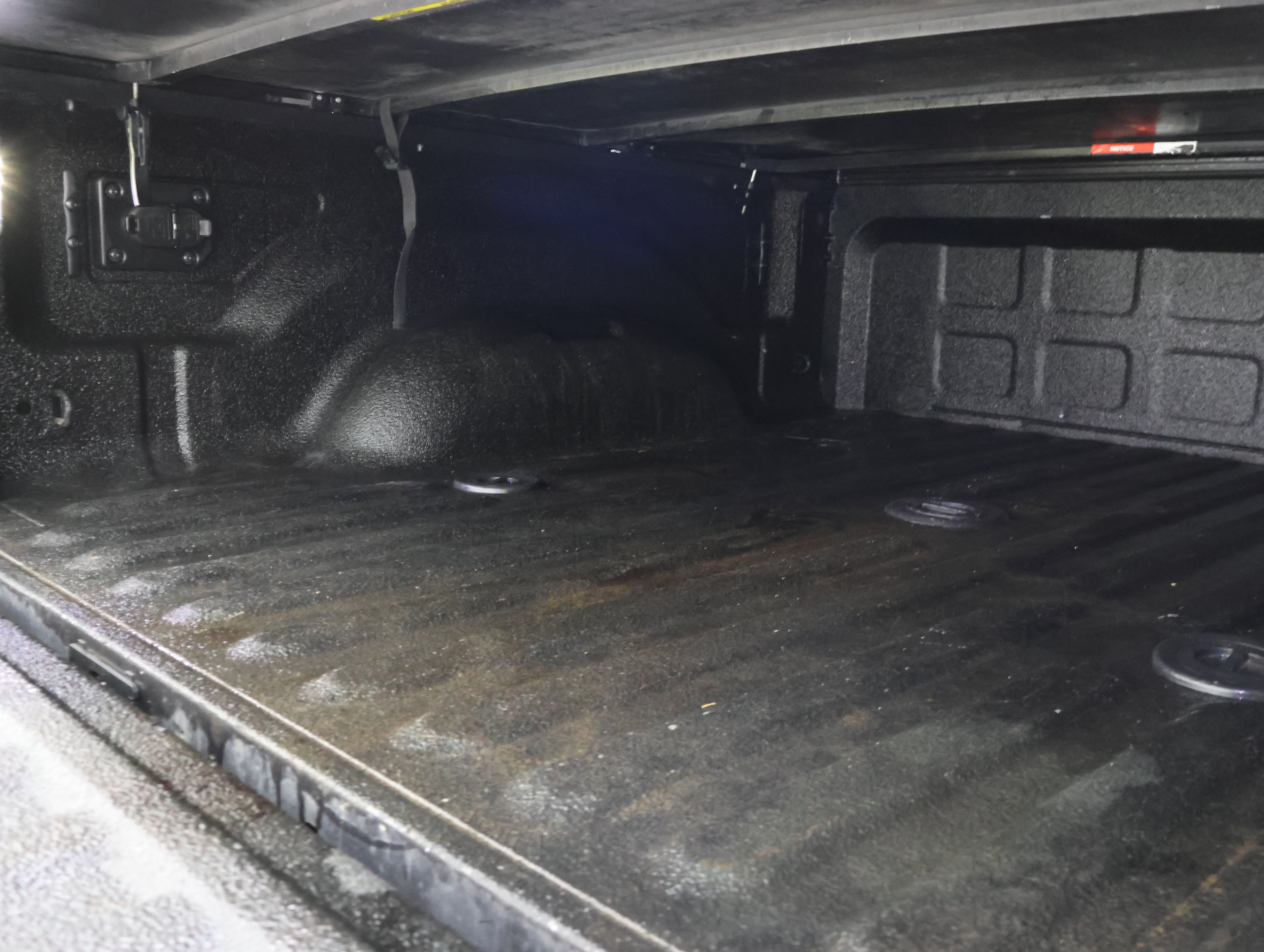 Used 2021 RAM 2500 Tradesman w/ Towing Technology Group AWD/4WD image 5