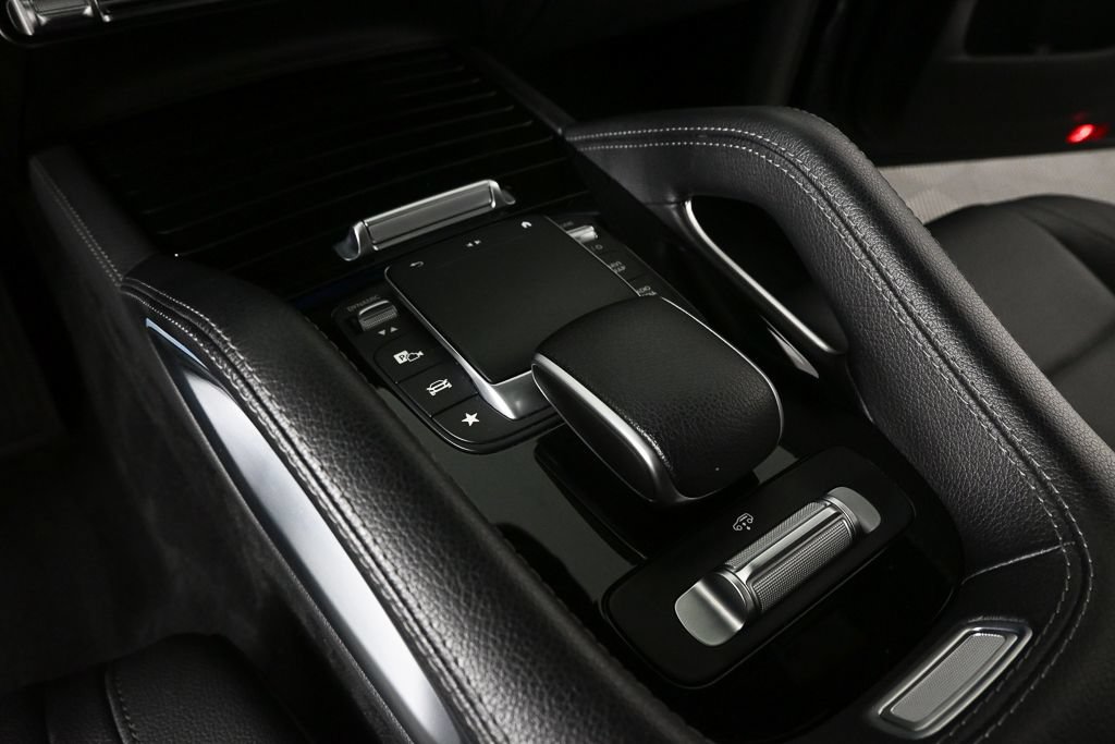 Certified 2022 Mercedes-Benz GLS 450 4MATIC image 15