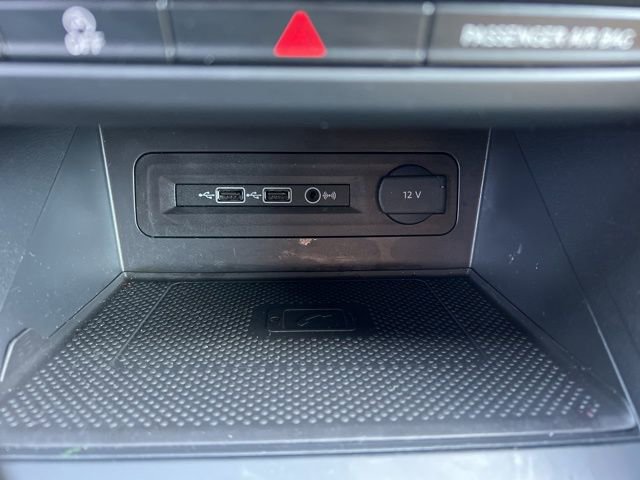 Used 2020 Volkswagen Atlas Cross Sport SE image 20