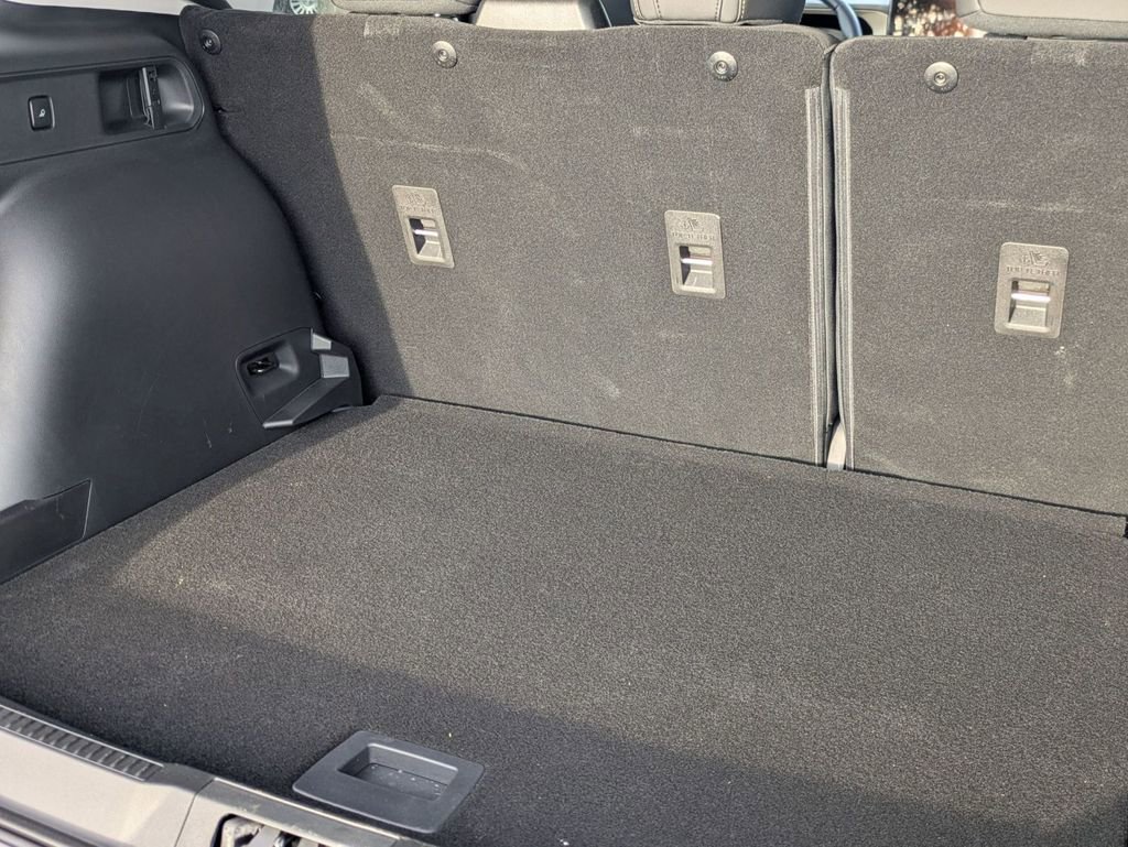 New 2025 Ford Bronco Sport Big Bend w/ Convenience Package image 17