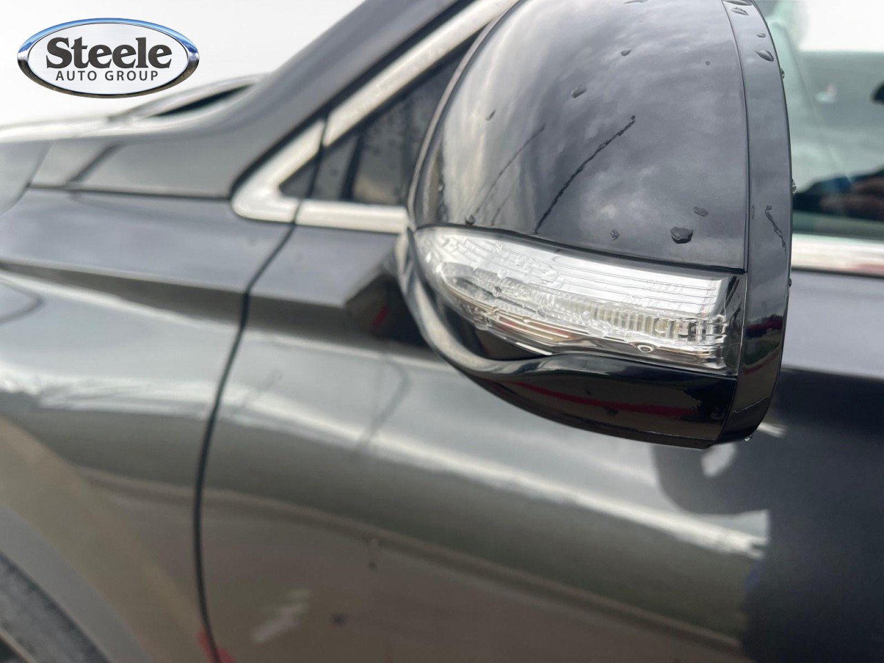 Used 2022 Hyundai Santa Fe XRT FWD image 16