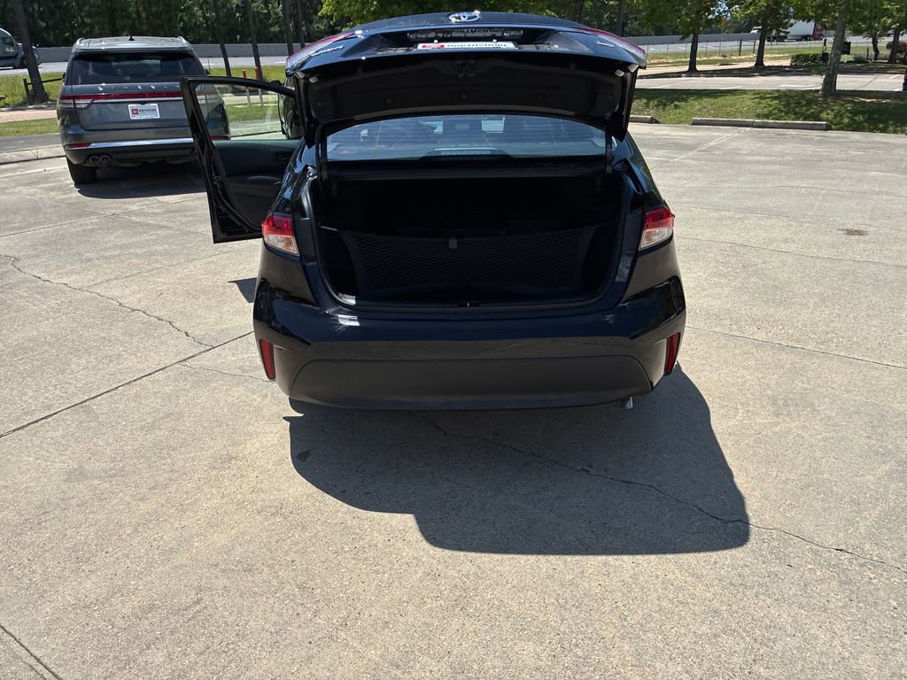 New 2026 Toyota Corolla LE image 27