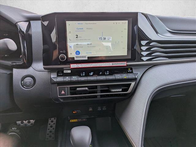 New 2026 Toyota Camry SE FWD image 12