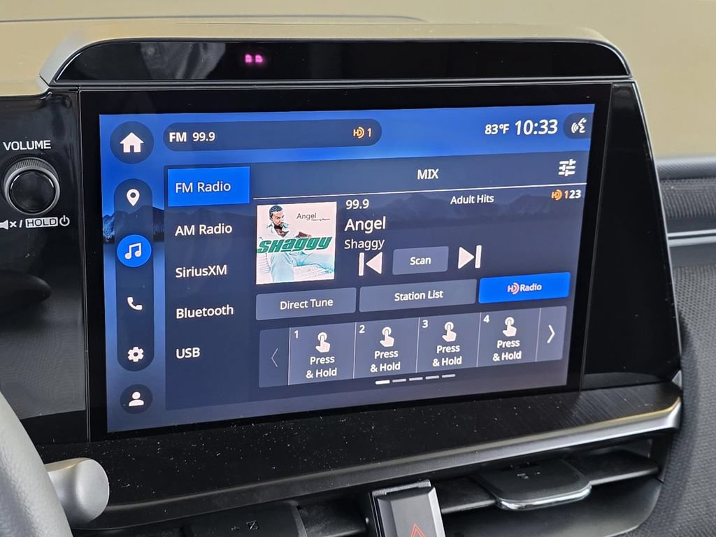 New 2026 Subaru Outback Premium AWD/4WD image 18