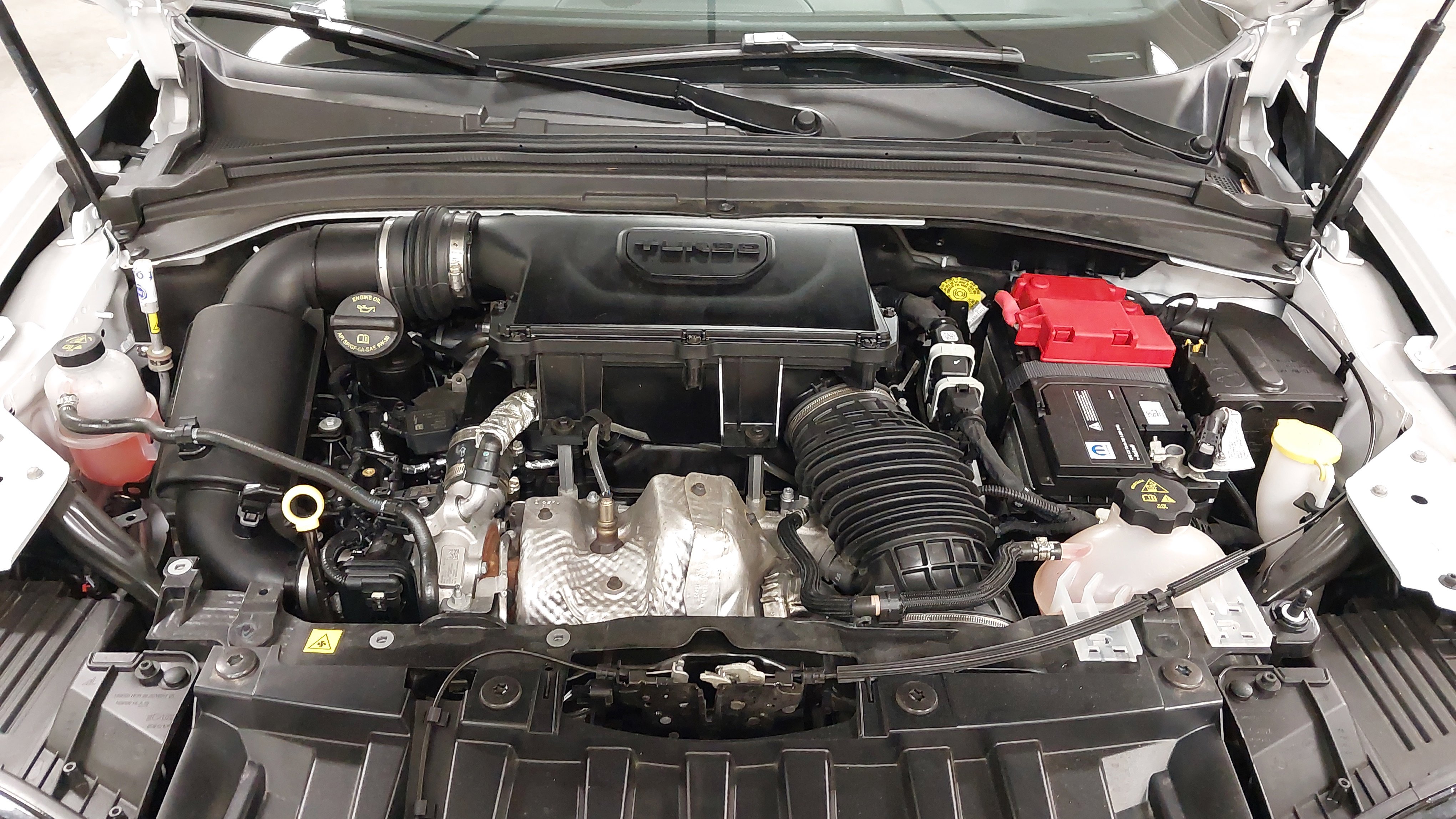 Used 2024 Dodge Hornet GT Plus w/ Tech Pack Plus w/o Parking image 30