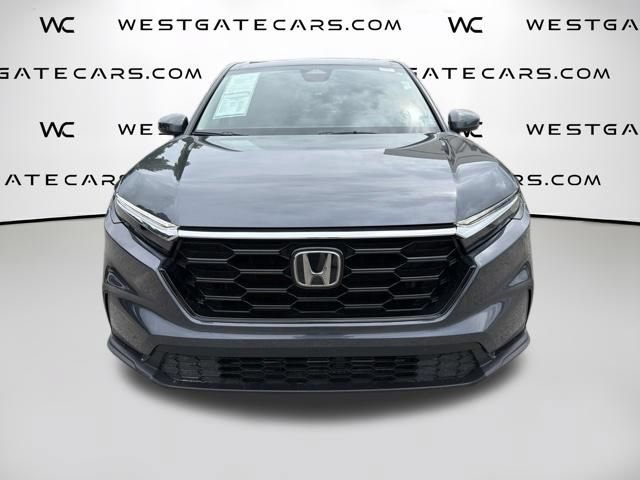 Used 2026 Honda CR-V EX video 2