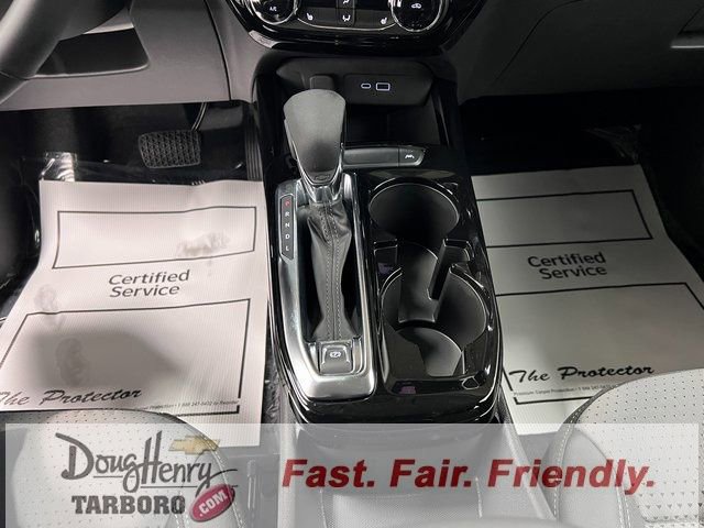 New 2026 Chevrolet Trax LT w/ LT Convenience Package image 46