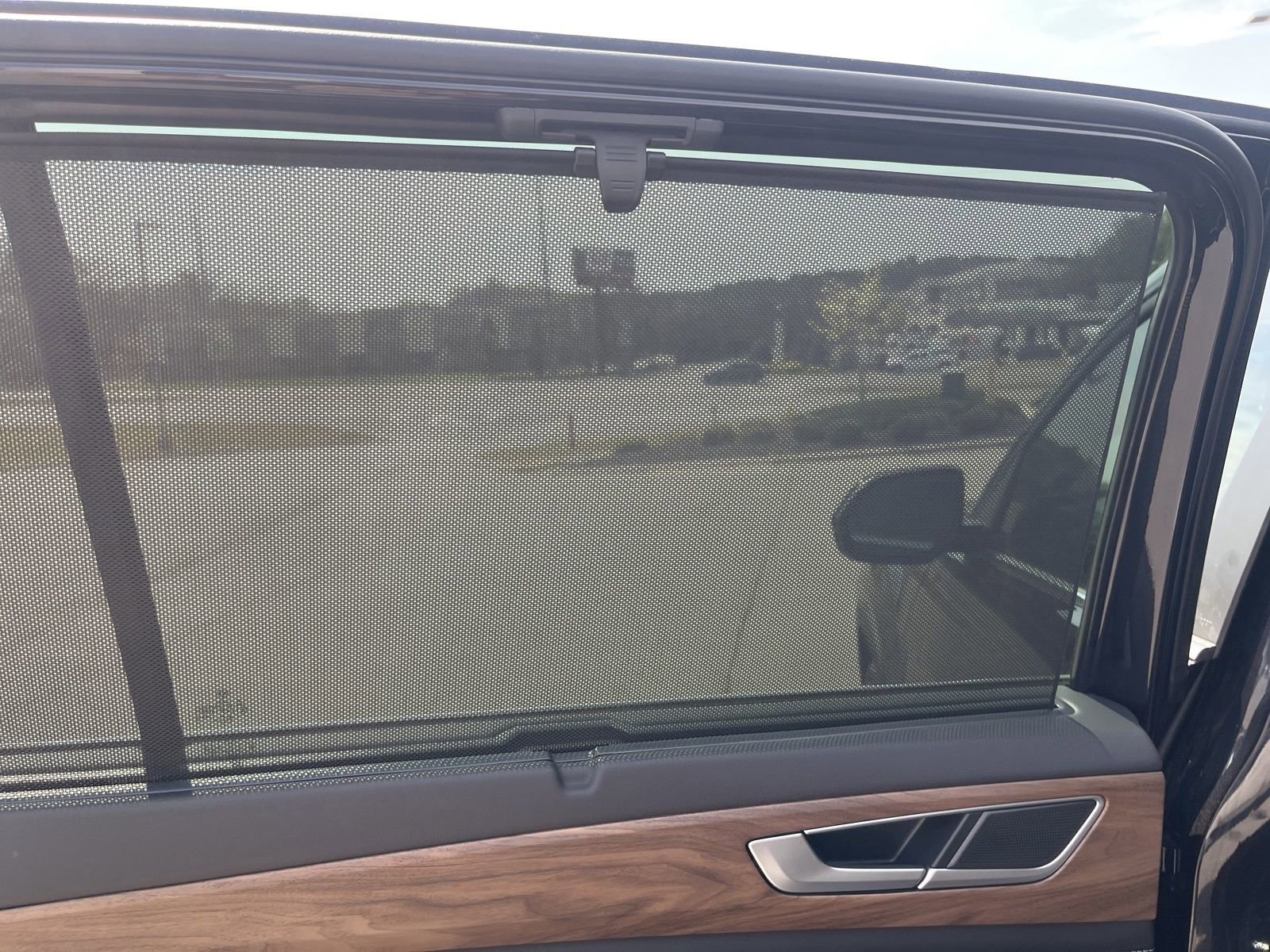 New 2026 Volkswagen Atlas SE image 27