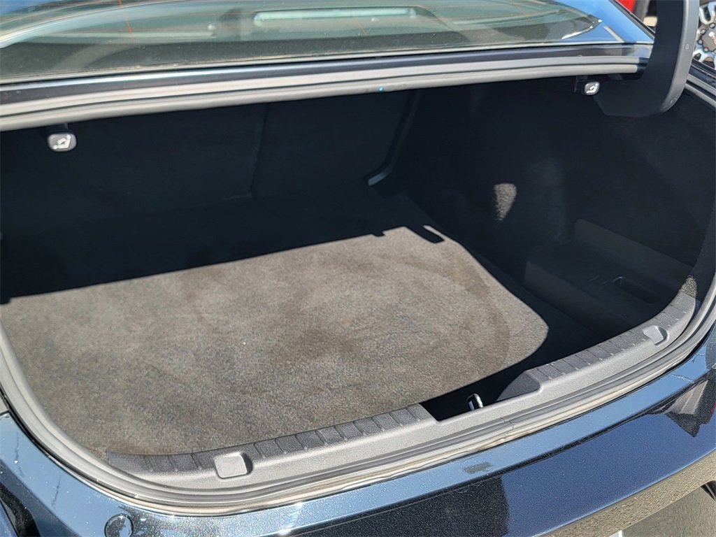 Used 2025 MAZDA MAZDA3 s image 19