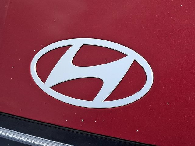 Used 2025 Hyundai Sonata SEL FWD image 30