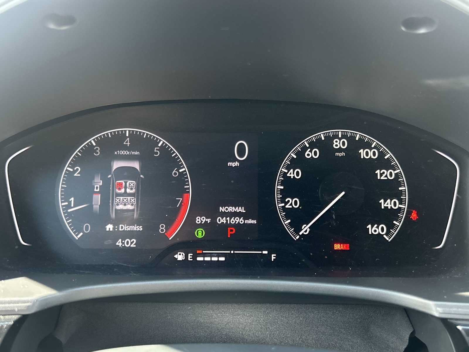 Used 2022 Honda Civic Sport image 10