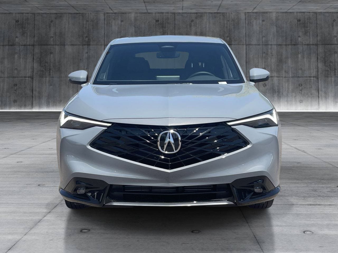 New 2026 Acura ADX A-Spec FWD image 9