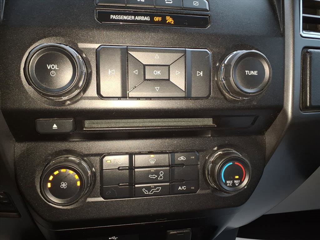 Used 2018 Ford F150 XLT image 14