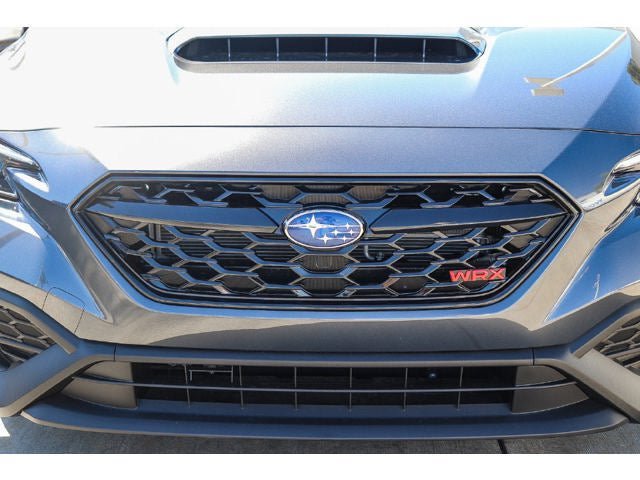 New 2026 Subaru WRX GT AWD/4WD image 34