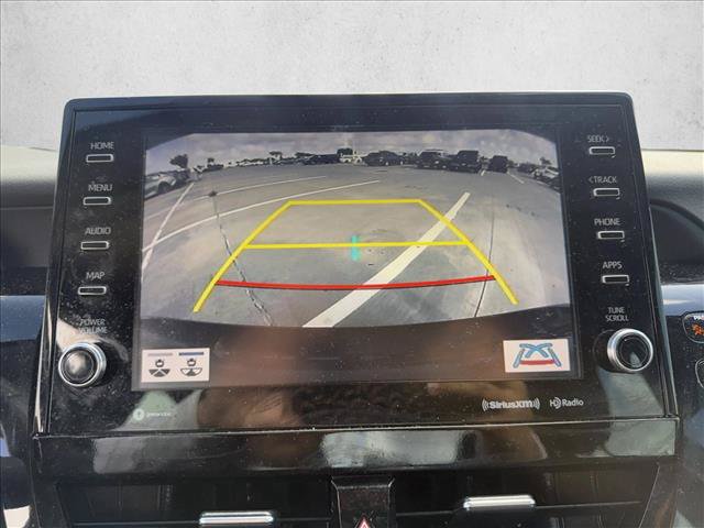 Used 2022 Toyota Camry XSE FWD image 12