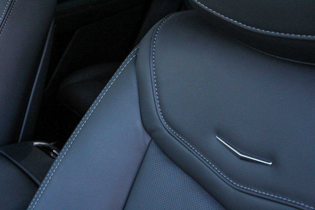 New 2025 Cadillac XT6 Sport AWD/4WD image 29