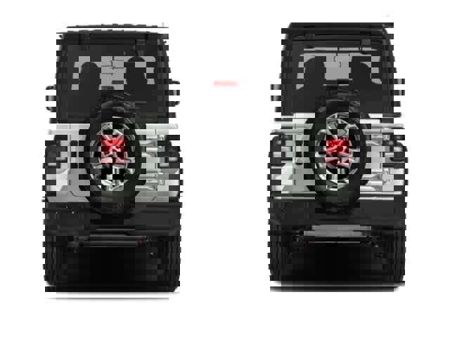 Used 2022 Jeep Wrangler Sport S image 5