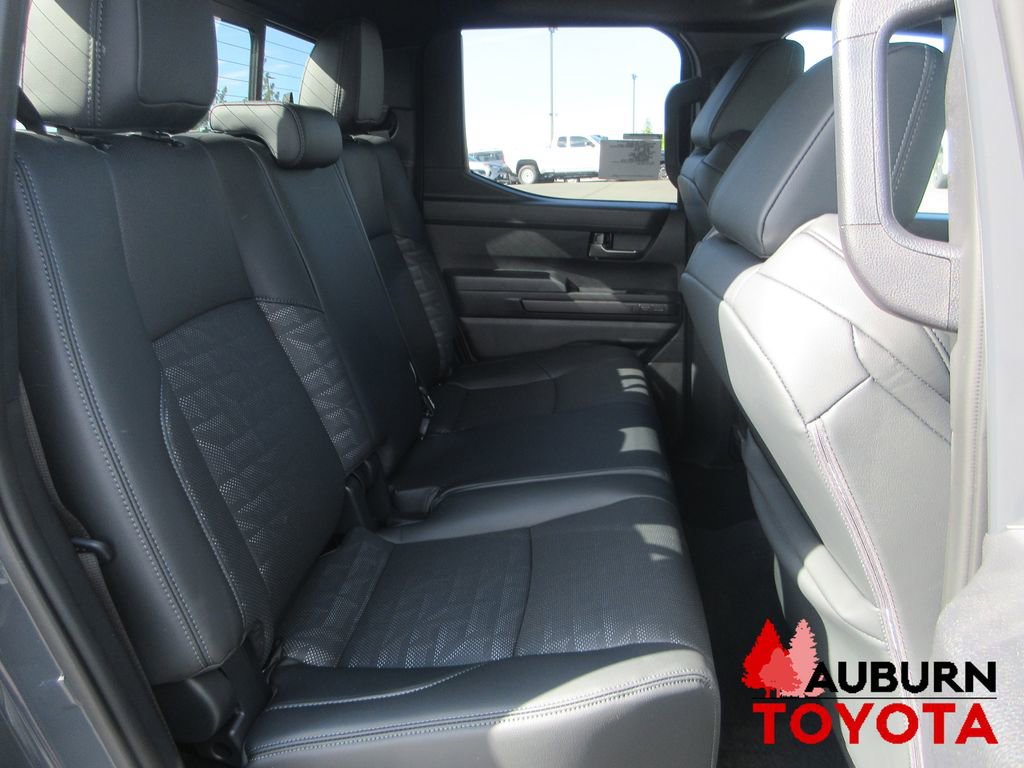 New 2026 Toyota Tacoma TRD Off-Road image 15