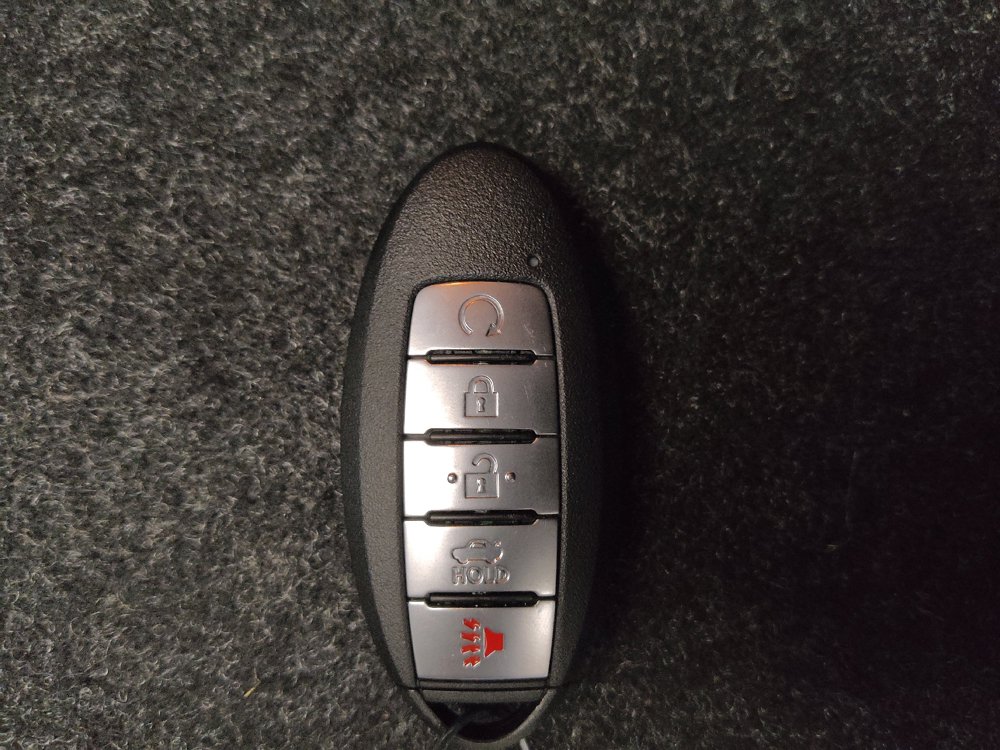 Used 2023 Nissan Sentra SV FWD image 32