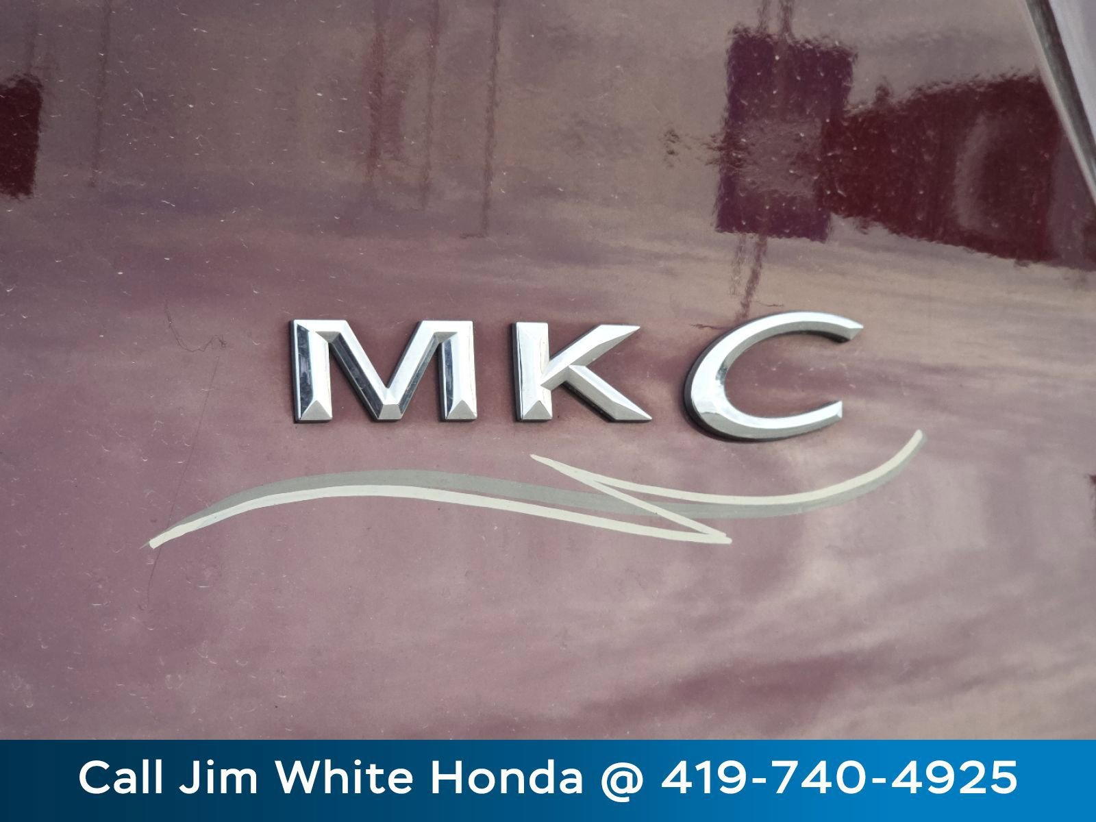 Used 2019 Lincoln MKC Reserve w/ MKC Climate Package image 18