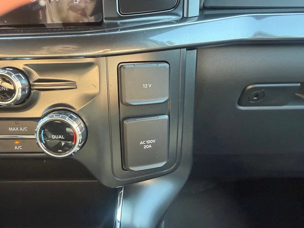 New 2026 Ford F150 STX w/ Equipment Group 200A AWD/4WD image 26
