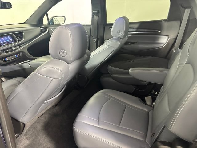 Used 2023 Buick Enclave Essence w/ Experience Buick Package AWD/4WD image 22